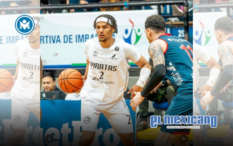 Nueva raya, nueva ilusión: Drew Buggs aterriza en Tijuana para encender a Zonkeys en 2026 Nueva raya, nueva ilusión: Drew Buggs aterriza en Tijuana para encender a Zonkeys en 2026