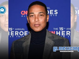 Periodista Don Lemon es arrestado y acusado de delitos federales contra derechos civiles en EE. UU. Periodista Don Lemon es arrestado y acusado de delitos federales contra derechos civiles en EE. UU.