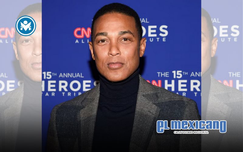 Periodista Don Lemon es arrestado y acusado de delitos federales contra derechos civiles en EE. UU. Periodista Don Lemon es arrestado y acusado de delitos federales contra derechos civiles en EE. UU.