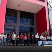 Sheinbaum y Marina del Pilar inauguran la Universidad Rosario Castellanos