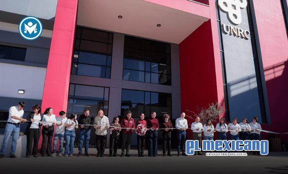Sheinbaum y Marina del Pilar inauguran la Universidad Rosario Castellanos Sheinbaum y Marina del Pilar inauguran la Universidad Rosario Castellanos