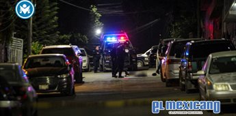 Hombre es ejecutado a balazos en la colonia Mariano Matamoros