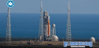 NASA retrasa lanzamiento de Artemis II por ola de fr&iacute;o en Florida