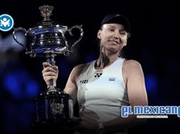 Elena Rybakina conquista el Abierto de Australia tras épica final contra Sabalenka Elena Rybakina conquista el Abierto de Australia tras épica final contra Sabalenka