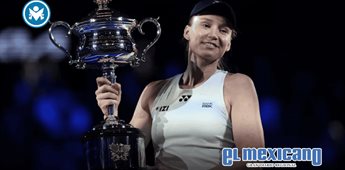 Elena Rybakina conquista el Abierto de Australia tras &eacute;pica final contra Sabalenka