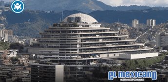 Venezuela anuncia cierre del Helicoide y propone amnistía general para presos políticos Venezuela anuncia cierre del Helicoide y propone amnistía general para presos políticos