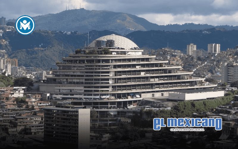 Venezuela anuncia cierre del Helicoide y propone amnist&iacute;a general para presos pol&iacute;ticos