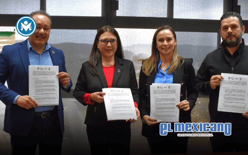 UABC y DIF municipal capacitar&aacute;n especialistas para atender ni&ntilde;ez con neurodivergencia