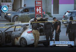 Conductor resulta lesionado tras volcarse en Vía Rápida Alamar Conductor resulta lesionado tras volcarse en Vía Rápida Alamar