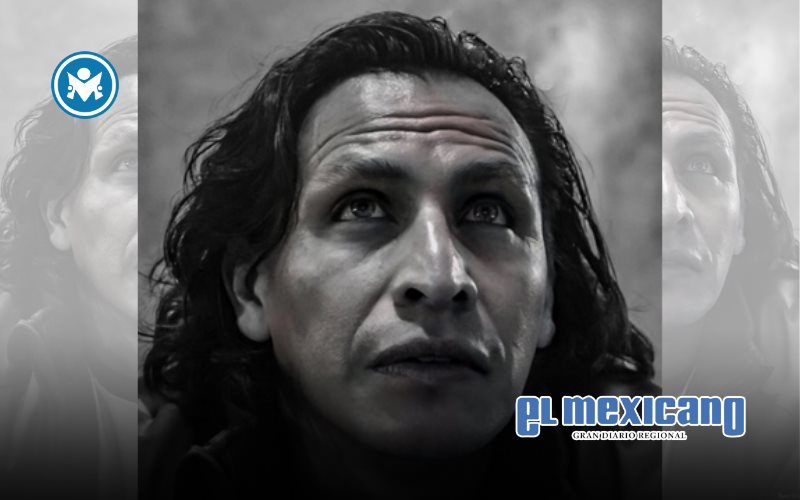 Fallece el actor mexicano Gerardo Taracena a los 55 a&ntilde;os