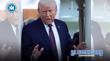 Donald Trump asegura que Claudia Sheinbaum detuvo envíos de petróleo a Cuba tras llamada telefónica Donald Trump asegura que Claudia Sheinbaum detuvo envíos de petróleo a Cuba tras llamada telefónica