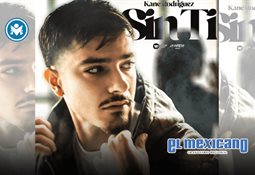 Raymix presenta A soy migajero la primera rola nacida de las migajas de su pan