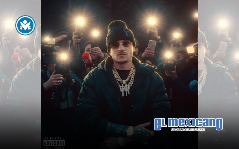 Hanzel la H presenta su nuevo sencillo Pesadilla