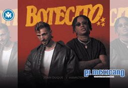 Blessd anuncia su gira El Mejor Hombre del Mundo 2026 U.S. Tour