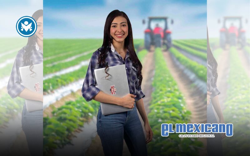 Aprende a transformar la agroindustria con procesos que aseguren la sostenibilidad