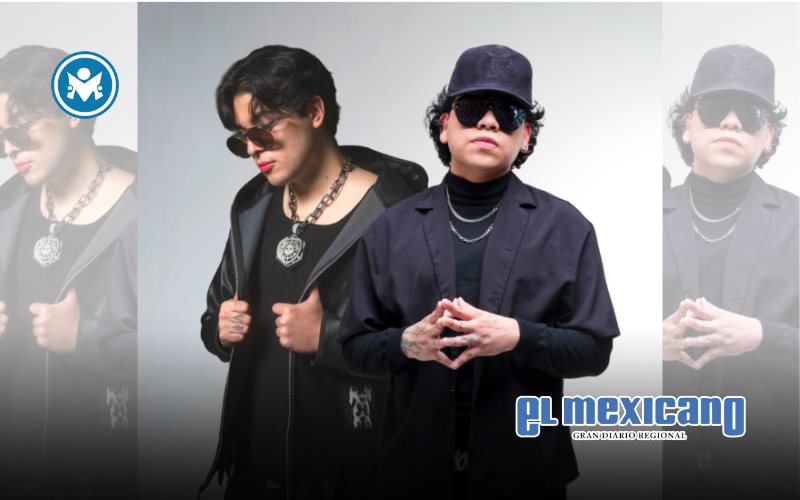 Sahir Montoya y Juanchito unen su talento para Mi Canci&oacute;n