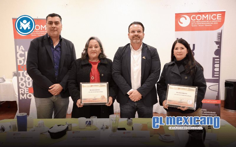 Apuesta COMICE TTR por planeaci&oacute;n estrat&eacute;gica ante menor inversi&oacute;n en Playas de Rosarito