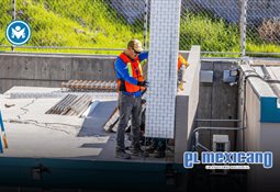 Arrestan a Erick Macip Cano, hijo de la alcaldesa de San Quintín, tras altercado con manifestantes Arrestan a Erick Macip Cano, hijo de la alcaldesa de San Quintín, tras altercado con manifestantes