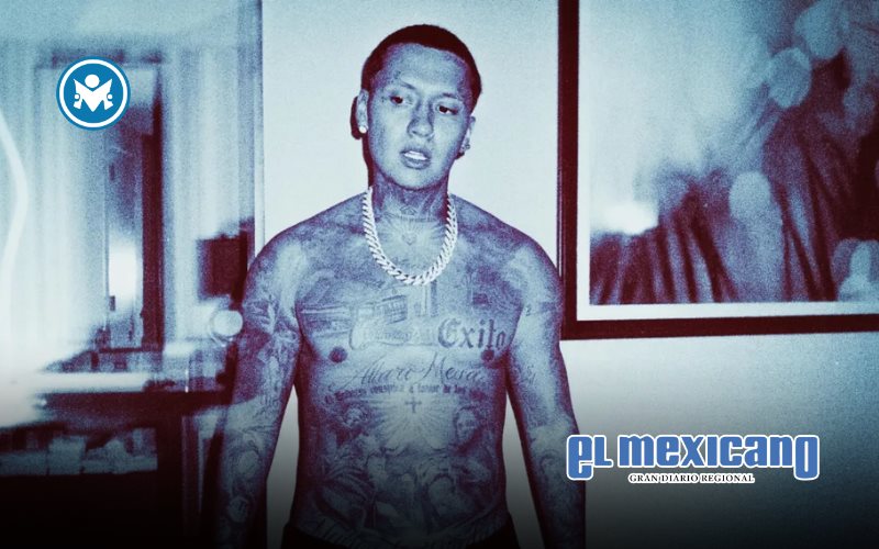 Blessd anuncia su gira El Mejor Hombre del Mundo 2026 U.S. Tour