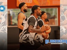 La frontera vibra: inicia segunda semana de pretemporada de Tijuana Zonkeys