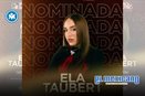 Ela Taubert comienza en 2026 con dos nominaciones a Premio lo Nuestro 2026 Ela Taubert comienza en 2026 con dos nominaciones a Premio lo Nuestro 2026