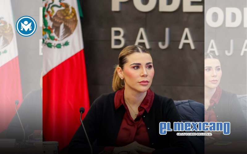 Golpe a producci&oacute;n de droga en Baja California