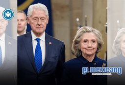 Trump conmemora aniversario de la victoria de EU en la guerra contra México Trump conmemora aniversario de la victoria de EU en la guerra contra México