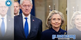 Bill y Hillary Clinton aceptan testificar ante el Congreso en la investigaci&oacute;n sobre Jeffrey Epstein
