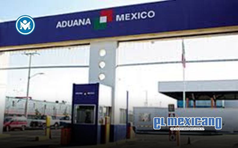 Respalda Concanaco Servytur descentralización aduanera para fortalecer eficiencia y competitividad Respalda Concanaco Servytur descentralización aduanera para fortalecer eficiencia y competitividad