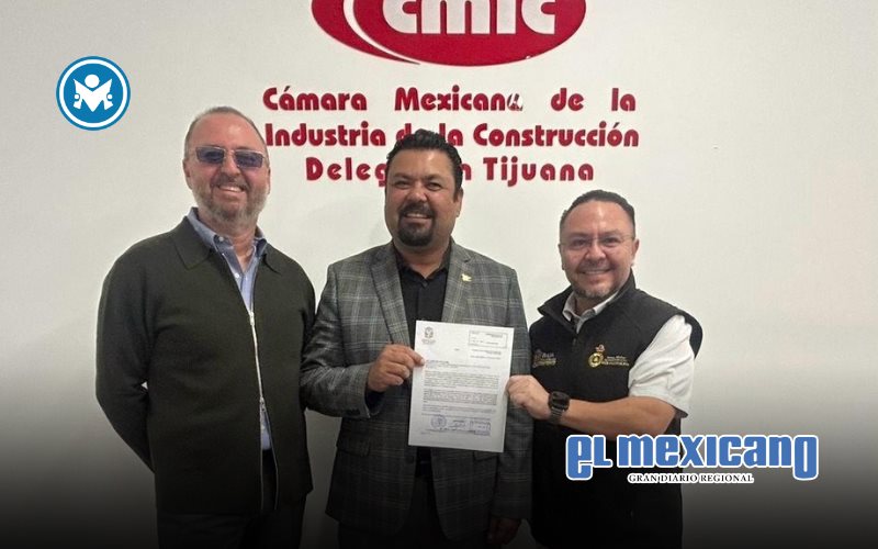 Fortalecen CMIC y Protecci&oacute;n Civil coordinaci&oacute;n en materia preventiva