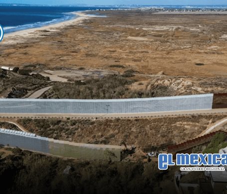 Continúan los cruces ilegales a EE.UU. por falta de oportunidades Continúan los cruces ilegales a EE.UU. por falta de oportunidades