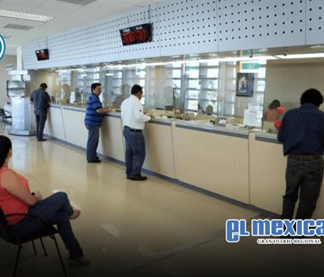 Busca SAT romper récord recaudatorio en 2026 Busca SAT romper récord recaudatorio en 2026