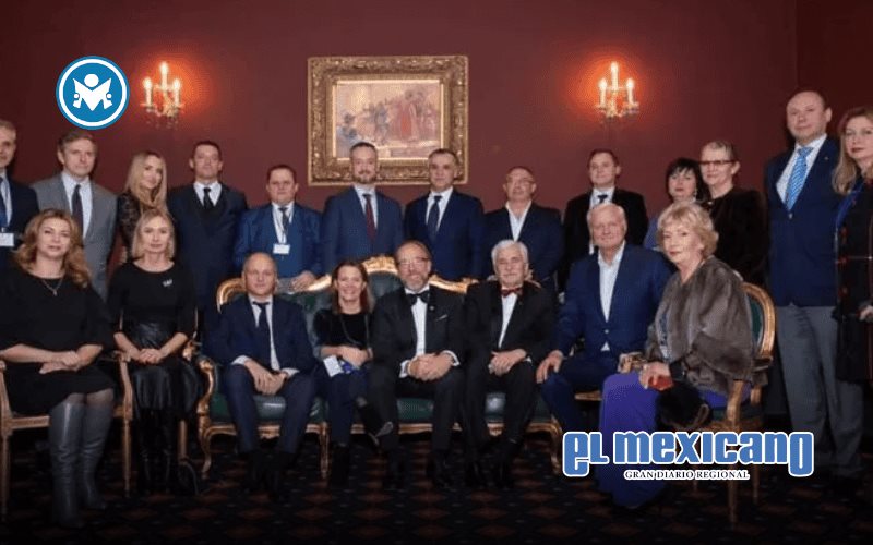 Si M&eacute;xico regresara a la monarqu&iacute;a, &iquest;Qui&eacute;n ser&iacute;a el leg&iacute;timo pr&iacute;ncipe?