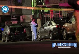 Atacan viviendas con drones explosivos Atacan viviendas con drones explosivos