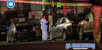 Ejecutan a masculino en la colonia Infonavit Presidentes