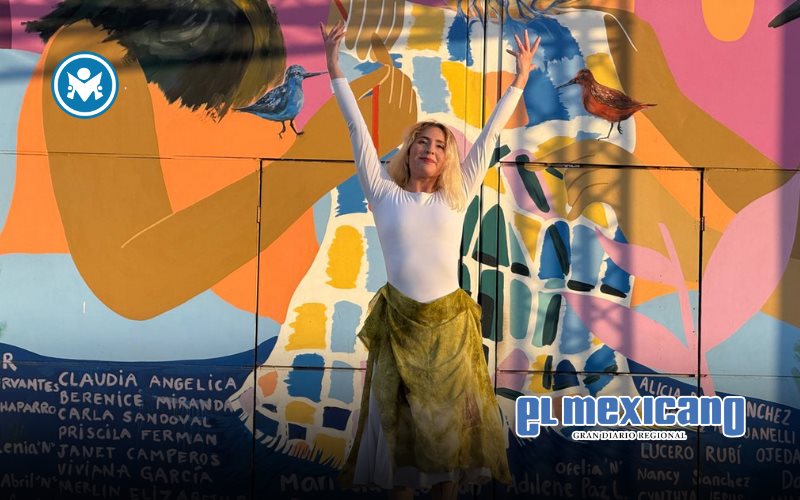 Abren convocatoria para XVII Edición de Espuma Cuántica en CEART Ensenada Abren convocatoria para XVII Edición de Espuma Cuántica en CEART Ensenada