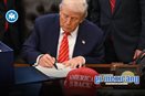 Trump conmemora aniversario de la victoria de EU en la guerra contra México Trump conmemora aniversario de la victoria de EU en la guerra contra México