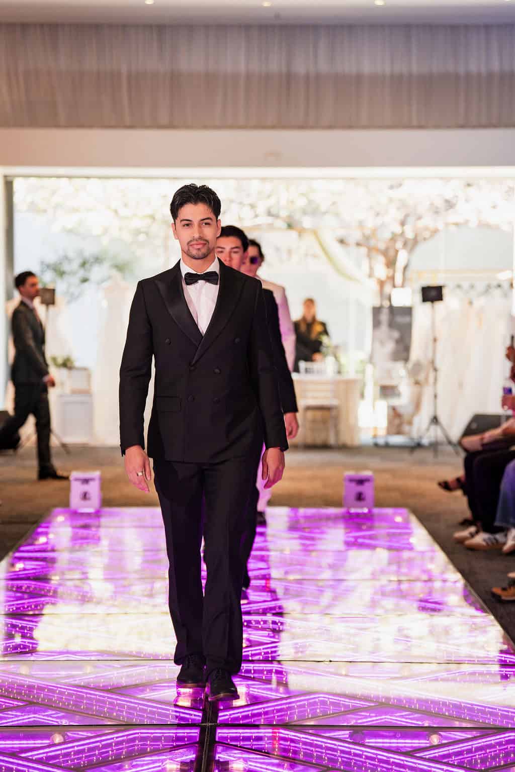 Expo boda, moda y belleza Expo boda, moda y belleza