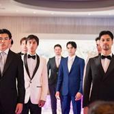 Expo boda, moda y belleza Expo boda, moda y belleza