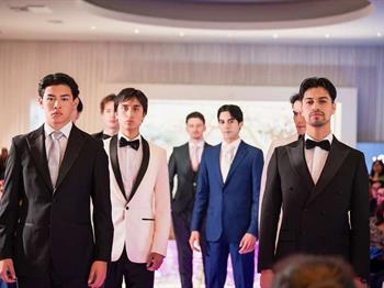 Expo boda, moda y belleza