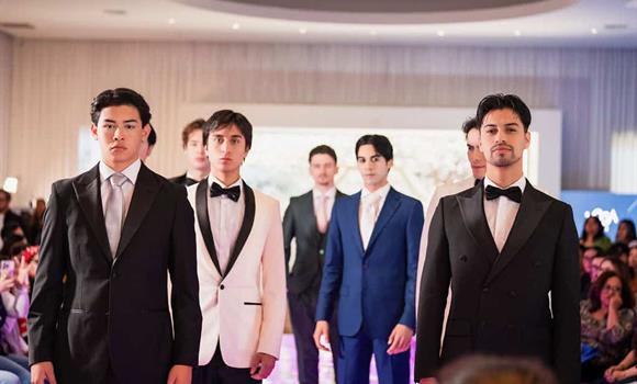 Expo boda, moda y belleza