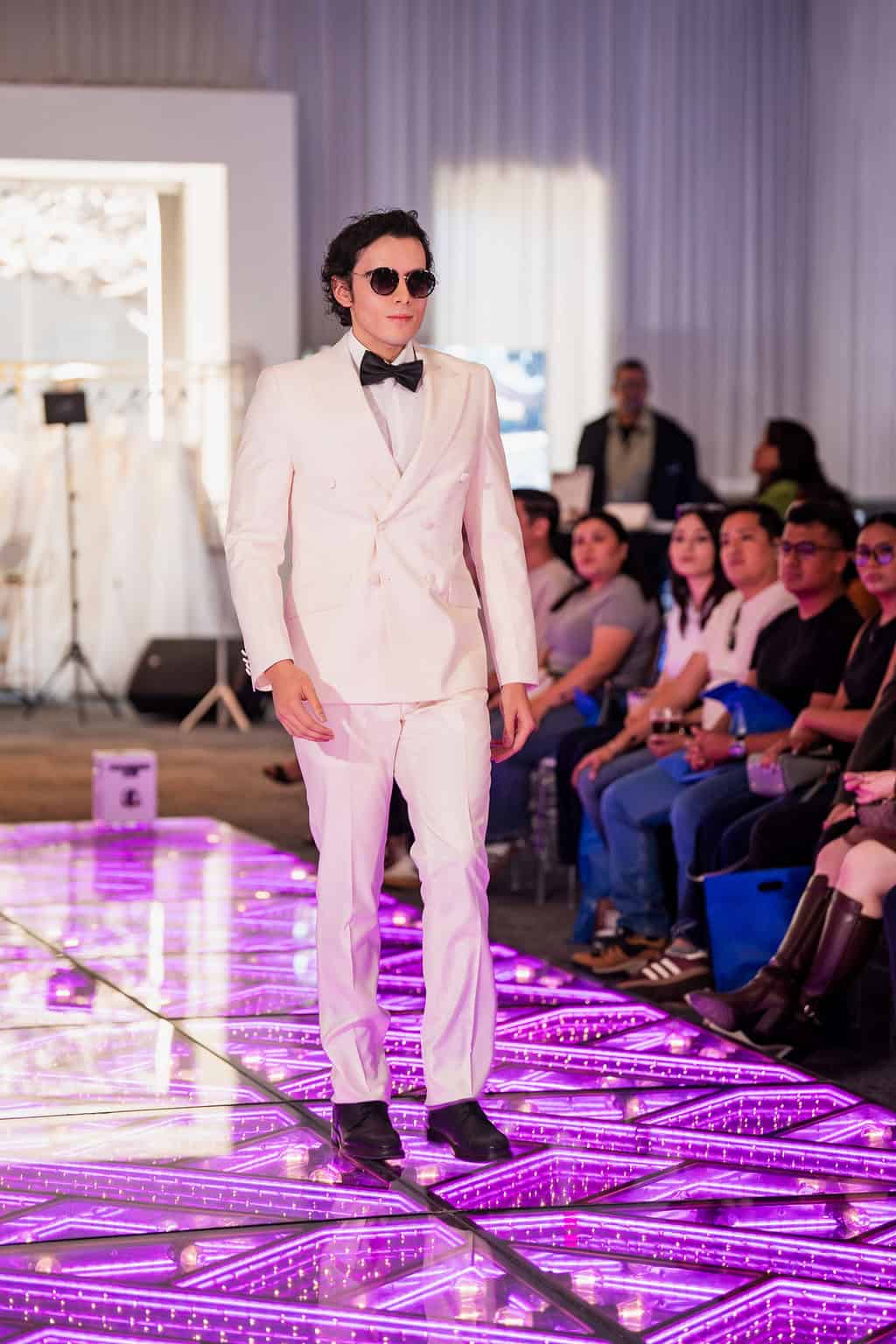 Expo boda, moda y belleza Expo boda, moda y belleza