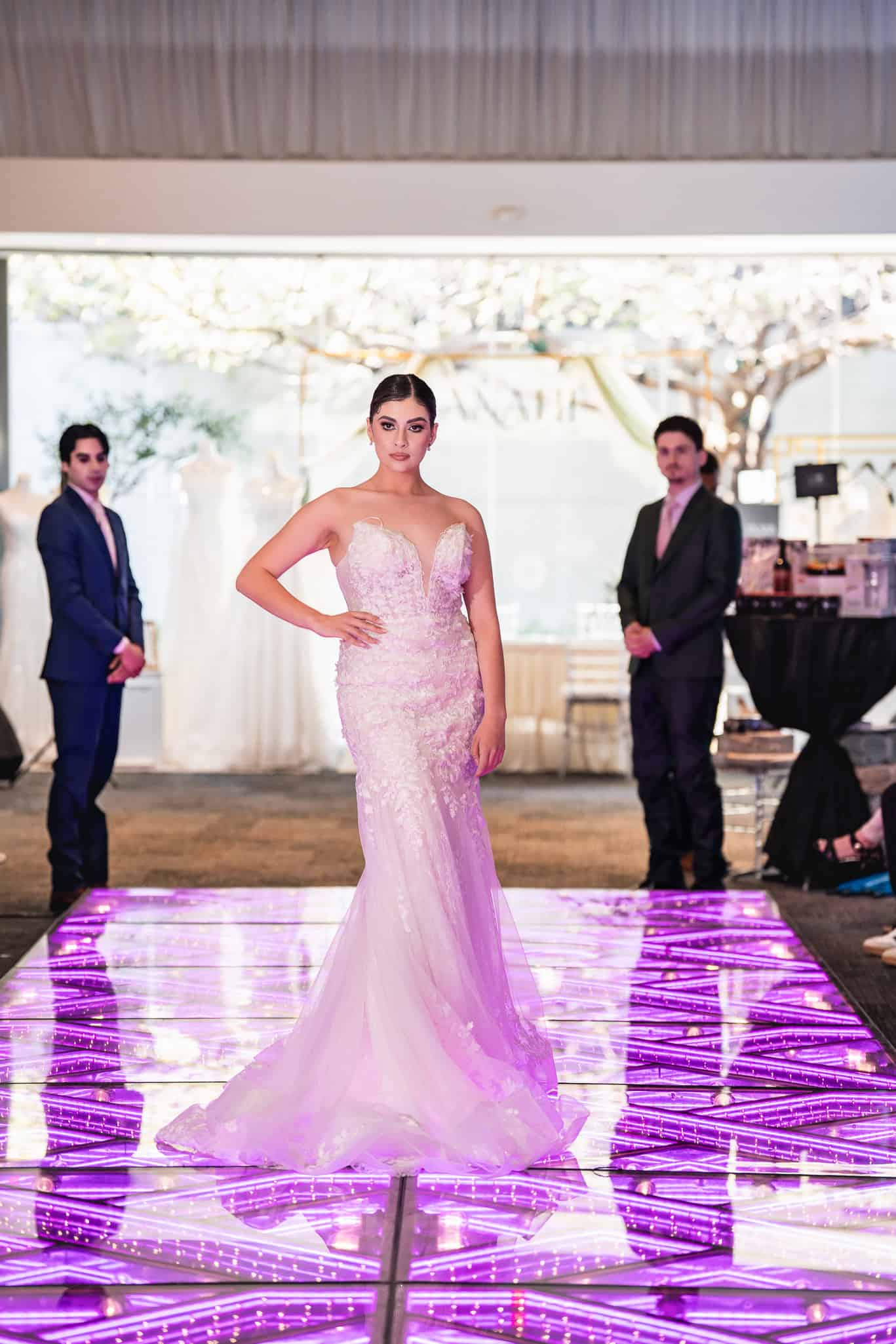 Expo boda, moda y belleza Expo boda, moda y belleza