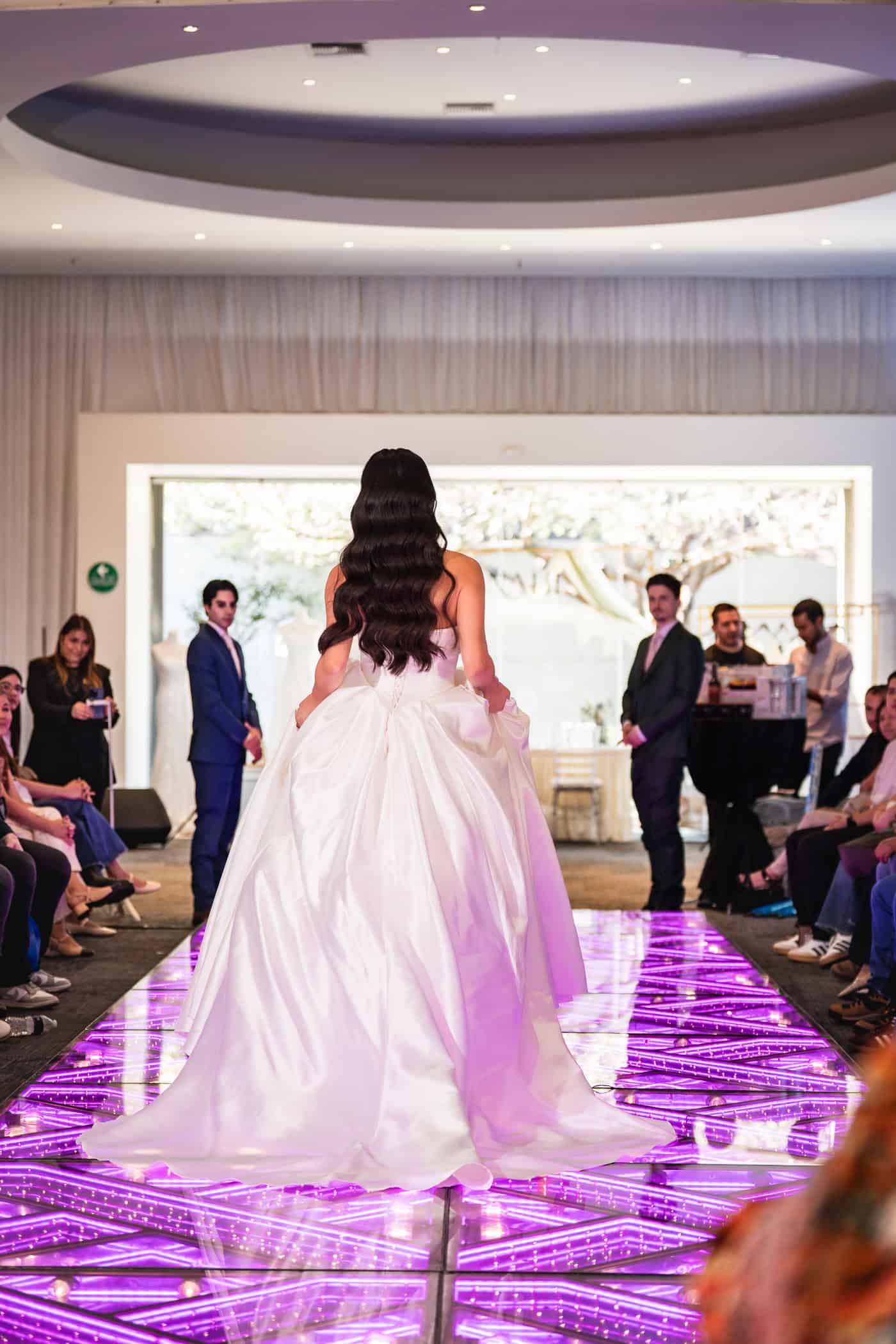 Expo boda, moda y belleza Expo boda, moda y belleza