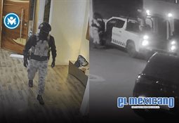 Estudiantes de Texas defienden a compa&ntilde;era de hombre con gorra de MAGA