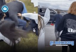 Adolescente de 13 a&ntilde;os nada durante cuatro horas para salvar a su madre y hermanos en Australia