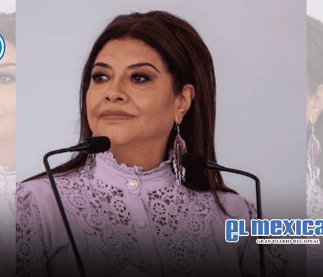 Clara Brugada urge a medios a "bajarle a la nota roja" para mejorar percepci&oacute;n de seguridad