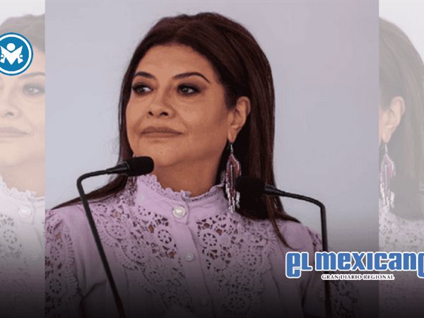 Clara Brugada urge a medios a "bajarle a la nota roja" para mejorar percepci&oacute;n de seguridad