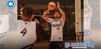 Omar Miramontes quiere hacer historia con Zonkeys: listo para brillar y pelear por el campeonato