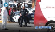 Muere motociclista tras ser embestido por cami&oacute;n de la Guardia Nacional